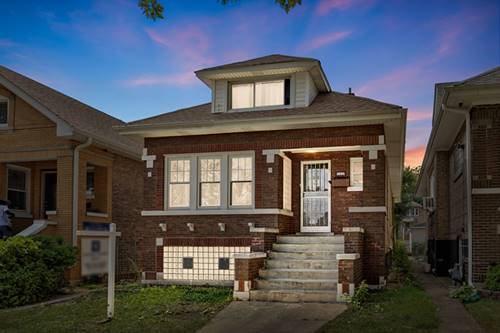 1634 Harvey, Berwyn, IL 60402