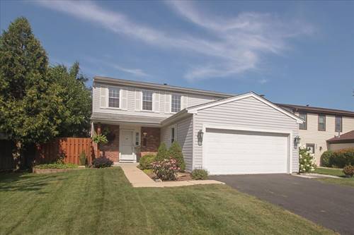 450 Dover, Roselle, IL 60172