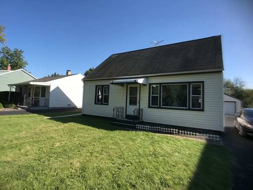 911 E Babcock, Addison, IL 60101