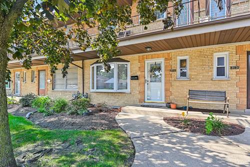 211 E 31st Unit C, La Grange Park, IL 60526