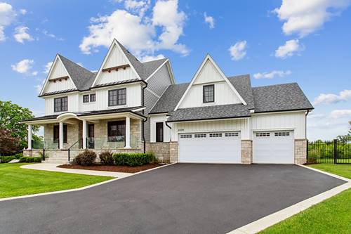 12806 S Crossing Creek, Lemont, IL 60439