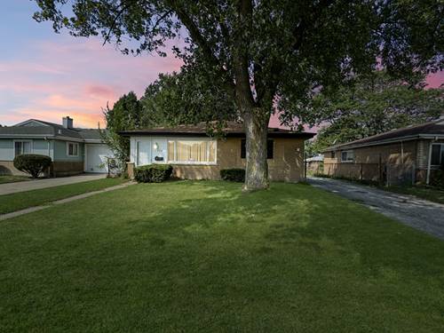 1266 Burnham, Calumet City, IL 60409