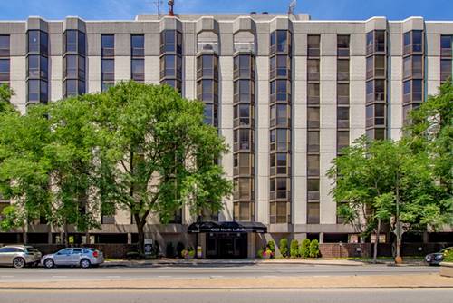 1000 N Lasalle Unit 408, Chicago, IL 60610