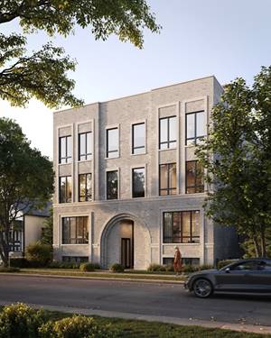 3930 N Janssen Unit 1S, Chicago, IL 60613
