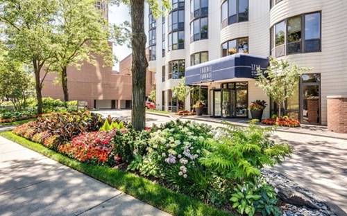 1730 N Clark Unit 4011, Chicago, IL 60614