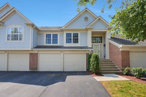 366 Ashford Unit 3, Bartlett, IL 60103
