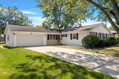 613 Katherine, Lockport, IL 60441