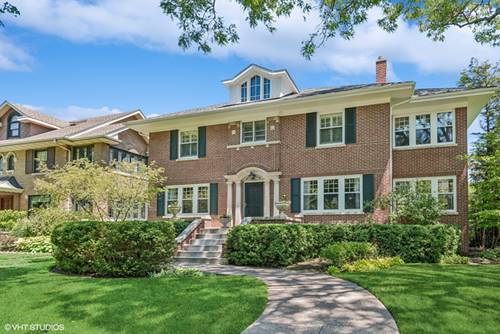 936 N East, Oak Park, IL 60302