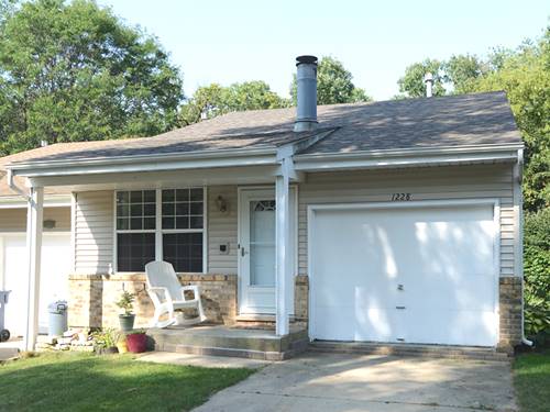 1228 Riverwood, Algonquin, IL 60102