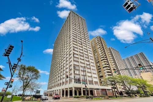 6171 N Sheridan Unit 1508, Chicago, IL 60660