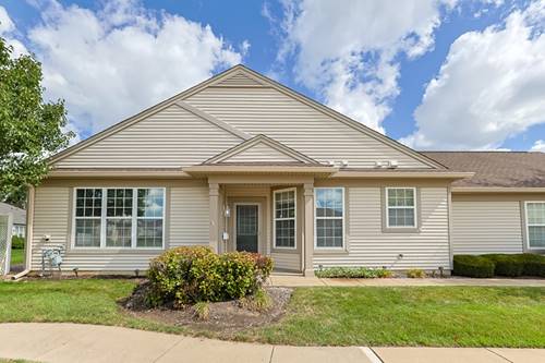 13634 Penefield, Huntley, IL 60142