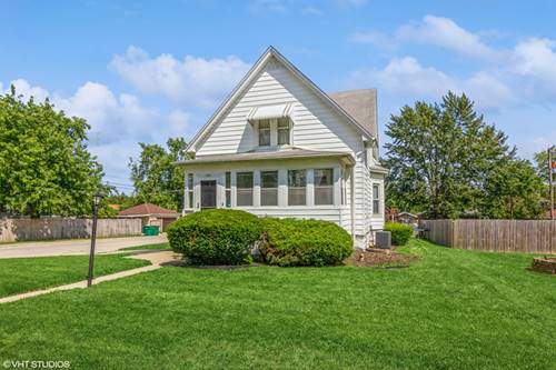 1322 Dearborn, Joliet, IL 60435