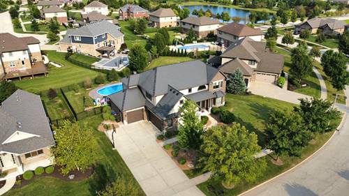 1832 Brogan, New Lenox, IL 60451