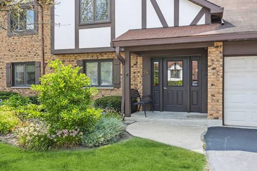 534 Banyon Unit B, La Grange, IL 60525