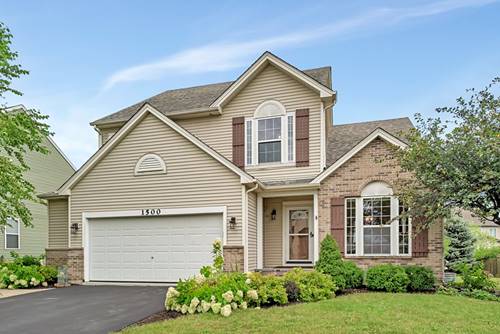 1500 Kempton, Joliet, IL 60431