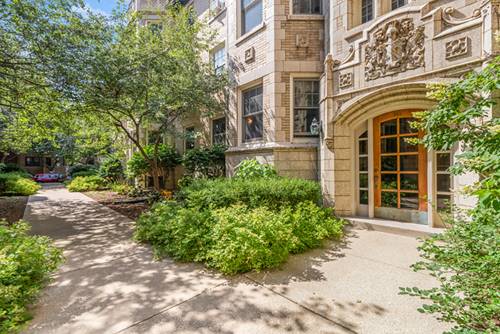 540 W Brompton Unit 1N, Chicago, IL 60657