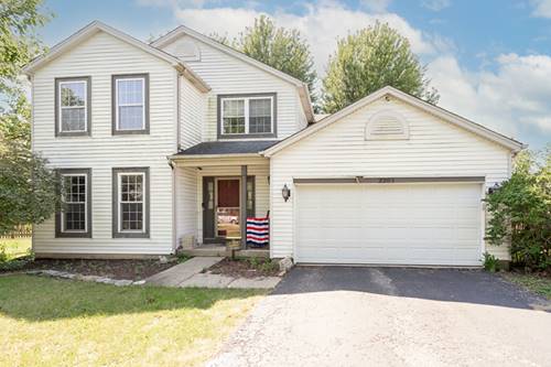2203 Portside Lakes, Plainfield, IL 60586