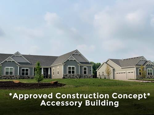 3905 Riverside, Johnsburg, IL 60051