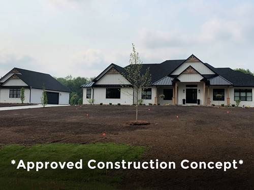 3907 Riverside, Johnsburg, IL 60051