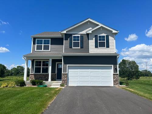 3381 Seeley, Yorkville, IL 60560
