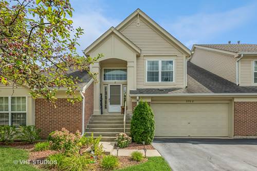 370 Ashford Unit 2, Bartlett, IL 60103