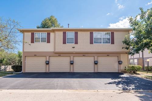 305 Cherrywood Unit 0, Vernon Hills, IL 60061