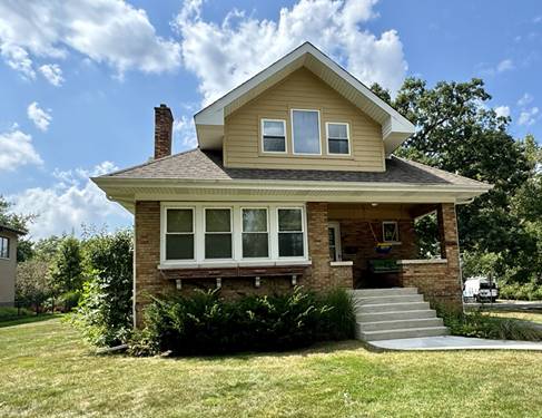1214 Church, Glenview, IL 60025