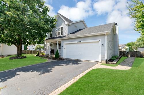 21753 Ives, Plainfield, IL 60544