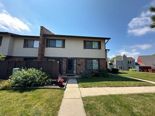 7354 Winthrop Unit 1, Downers Grove, IL 60516
