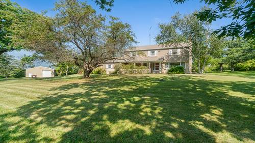 20708 Collins, Marengo, IL 60152