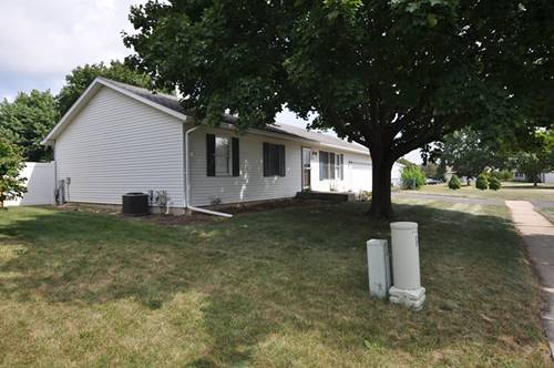 620 5th, Marengo, IL 60152