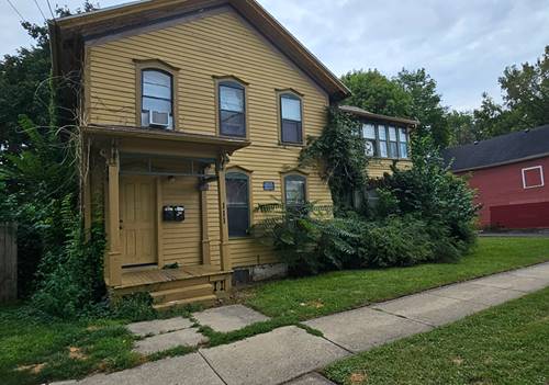 111 Blackhawk, Aurora, IL 60506