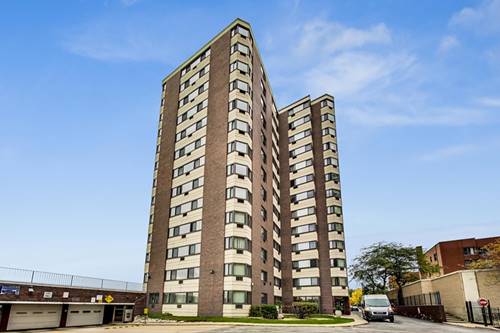 7337 S South Shore Unit 430, Chicago, IL 60649