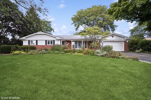 1318 Pendleton, Glenview, IL 60025