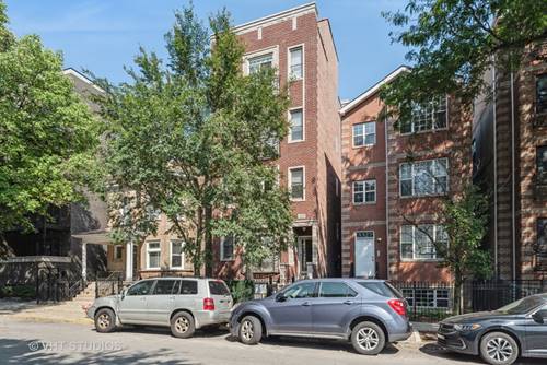 3329 N Sheffield Unit 2, Chicago, IL 60657