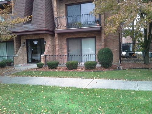 1885 Michigan City Unit 1W, Calumet City, IL 60409