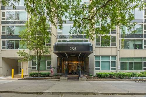 2728 N Hampden Unit 304, Chicago, IL 60614