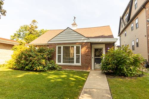 3022 W Jarlath, Chicago, IL 60645