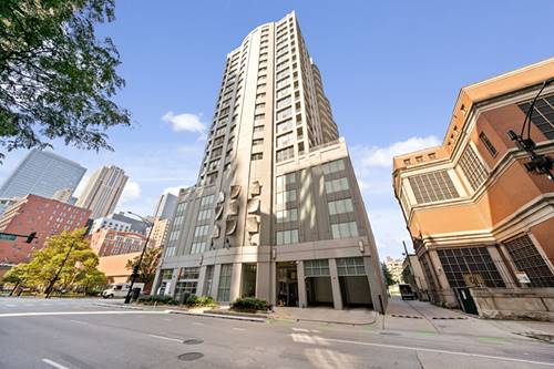600 N Dearborn Unit 1011, Chicago, IL 60654