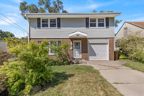 624 Bohm, Rockford, IL 61107