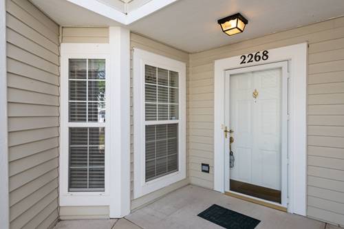 2268 Scott Unit 2268, Aurora, IL 60502