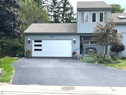105 Market, Lockport, IL 60441