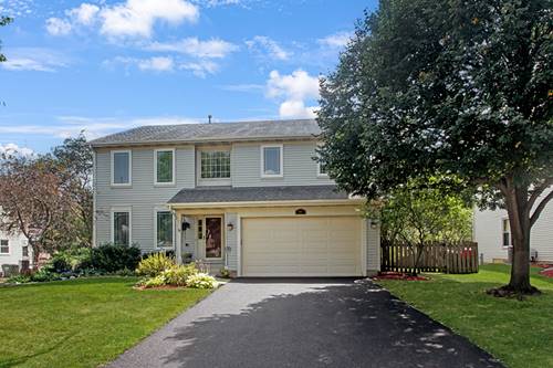1421 Notting Hill, Algonquin, IL 60102