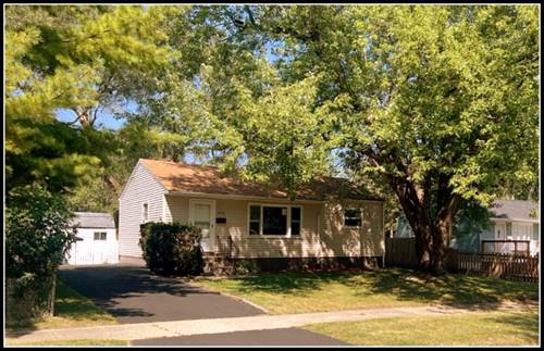 1656 Mckay, Waukegan, IL 60087