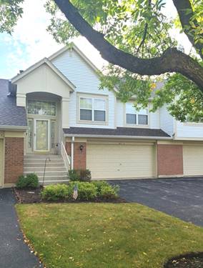 1671 Chelmsford Unit 2, Bartlett, IL 60103