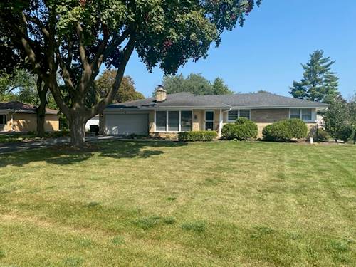 6 Drake, Prospect Heights, IL 60070