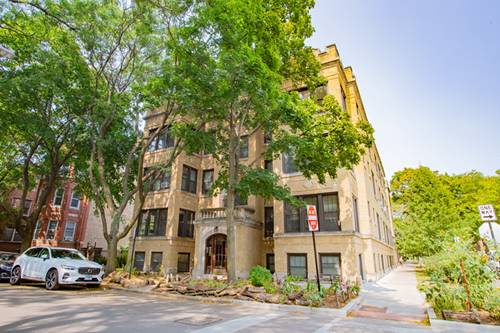 1400 W Elmdale Unit 3E, Chicago, IL 60660