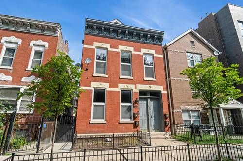 1416 W Huron Unit 1R, Chicago, IL 60642