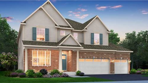 16152 S Summit, Plainfield, IL 60586