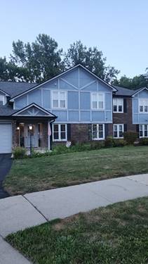 174 Grove Unit C, Des Plaines, IL 60016